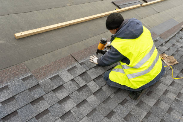 Best New Roof Installation  in Moultrie, GA