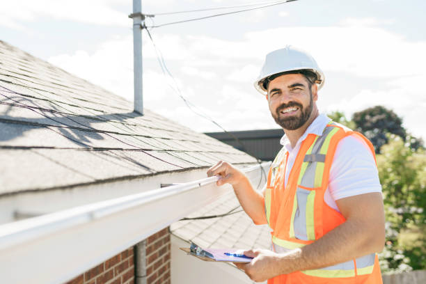 Best Roof Gutter Cleaning  in Moultrie, GA