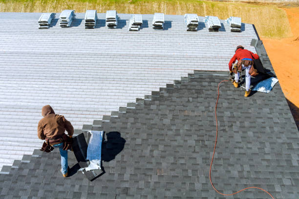 Best Roof Installation Near Me  in Moultrie, GA