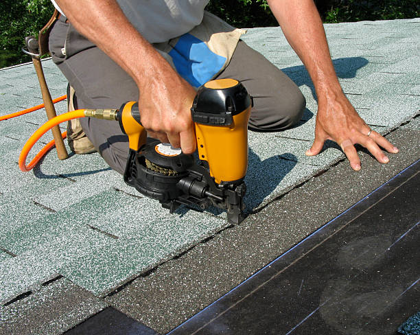Best Residential Roofing Contractor  in Moultrie, GA