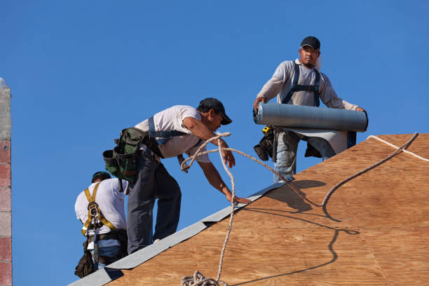 Heating Cable for Roof Installation in Moultrie, GA