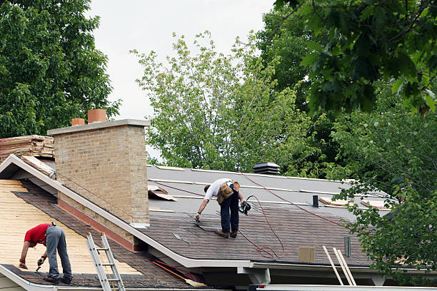 Best Local Roofing Companies  in Moultrie, GA
