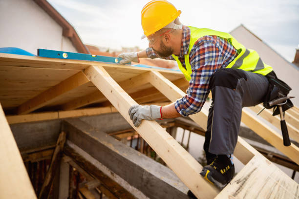 Best Roof Inspection Near Me  in Moultrie, GA