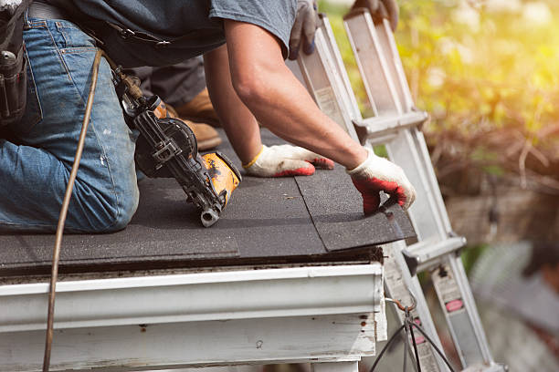 Best Roof Repair Services  in Moultrie, GA