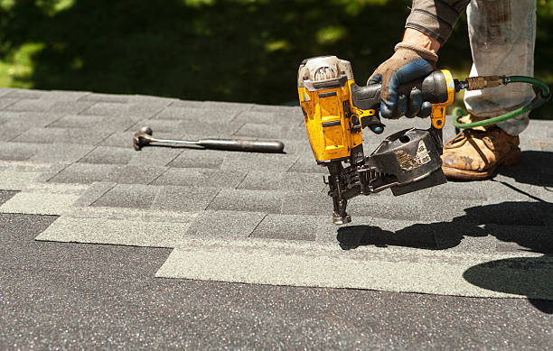Best Residential Roofing Contractor  in Moultrie, GA