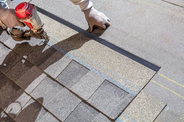 Best Emergency Roof Repair  in Moultrie, GA