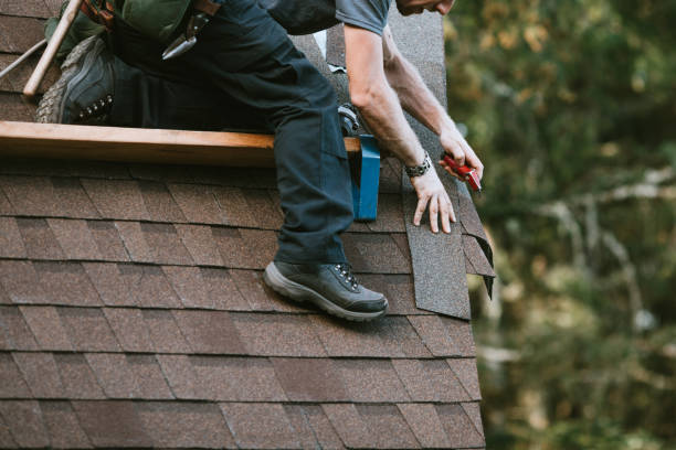 Professional Roofing Contractor in Moultrie, GA