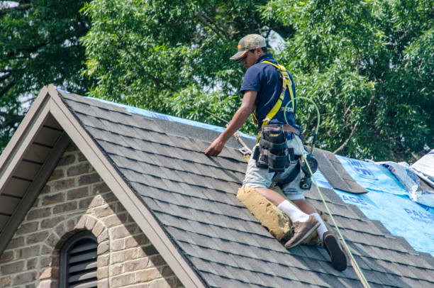 Best Slate Roofing Contractor  in Moultrie, GA