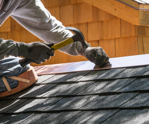 Best Roof Waterproofing Services  in Moultrie, GA